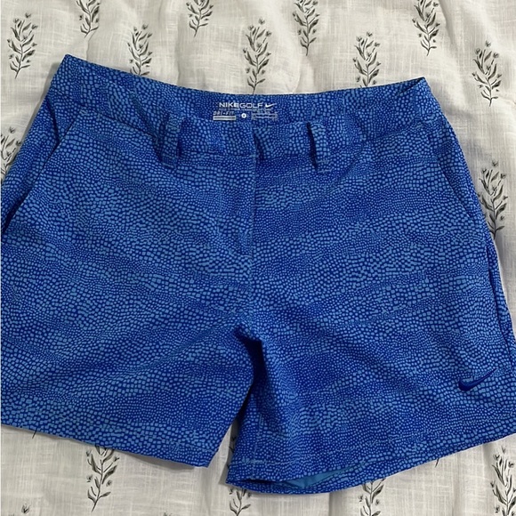 Nike Shorts Nike Golf Shorts Poshmark